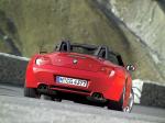BMW Z4 M Roadster 2006 года